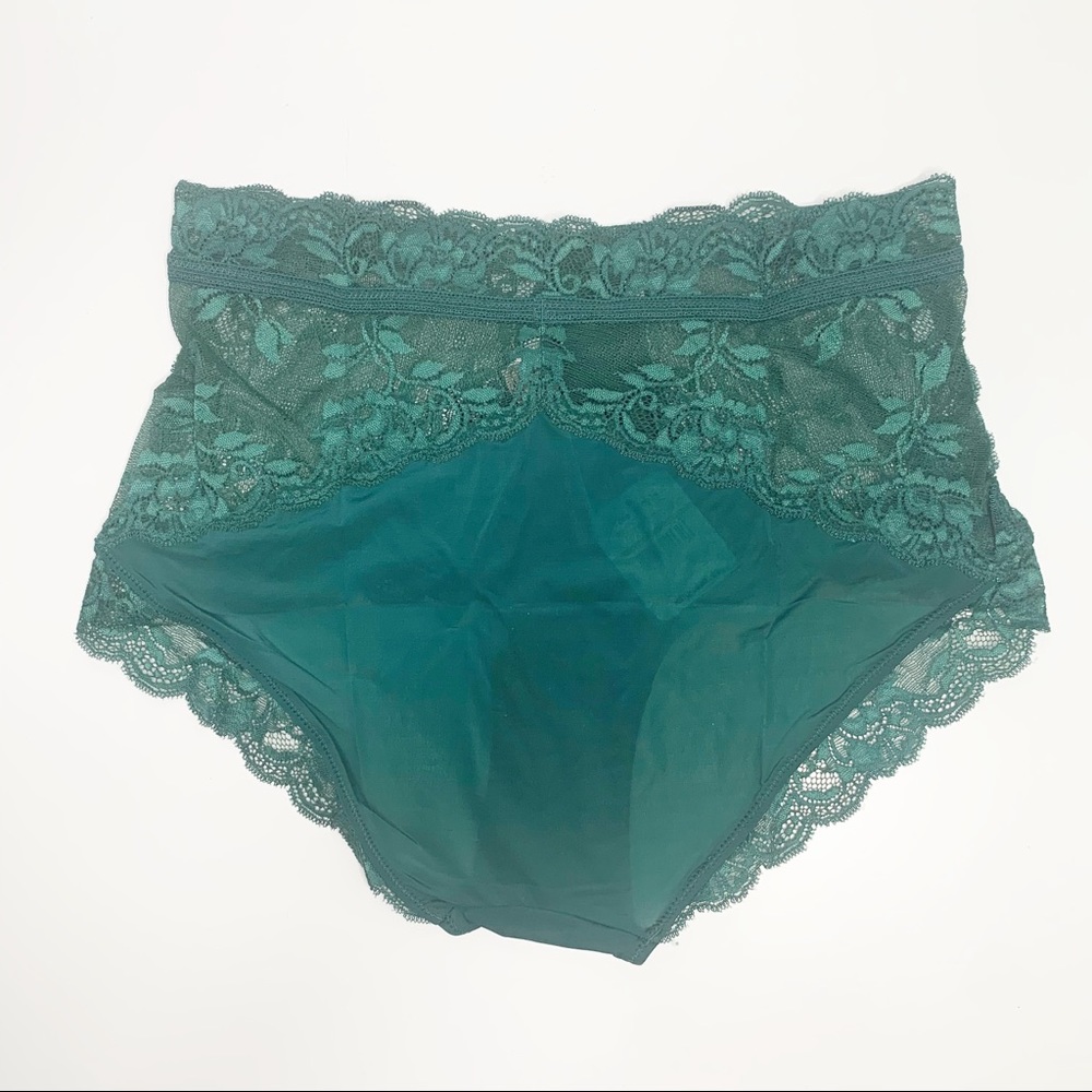 FREE PEOPLE Intimates Panty High Dream Of Me Small - Picture 7 of 14